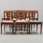 1269 7467 CHAIRS